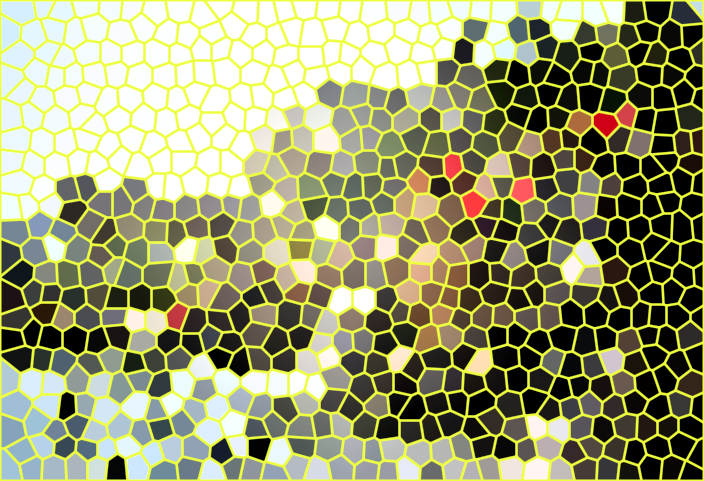 山东济南章丘桃花山公园景点介绍1