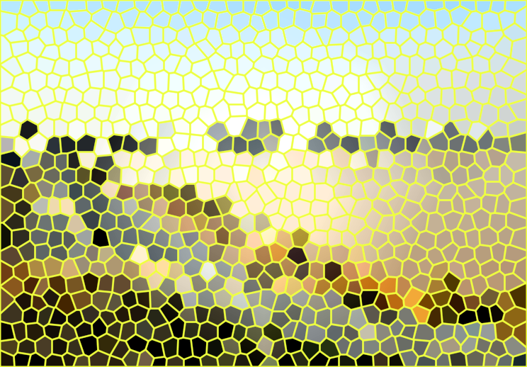 山东济南百里黄河风景区景点介绍1