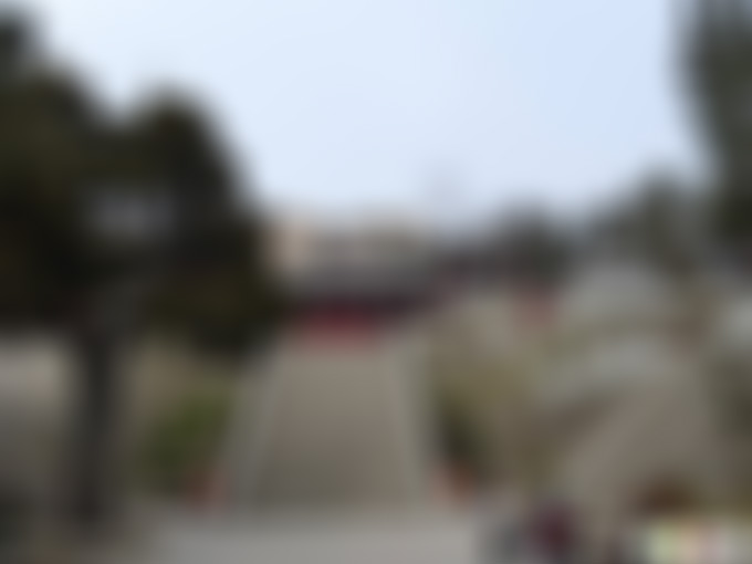 山东临沂吴王崮风景区景点介绍1