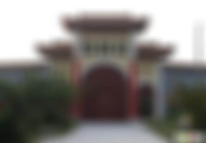 山东青岛八大关蝴蝶楼景点介绍1