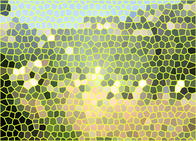 山东济南天晴峪景点介绍1