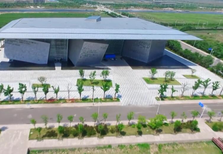 山东烟台磨山迟家村景点介绍1