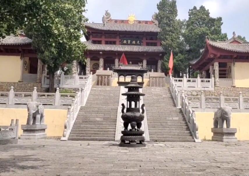 山东潍坊中国宝石城(国家4A级)景点介绍1