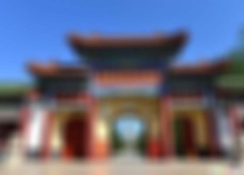 山东潍坊潍坊人民公园景点介绍1