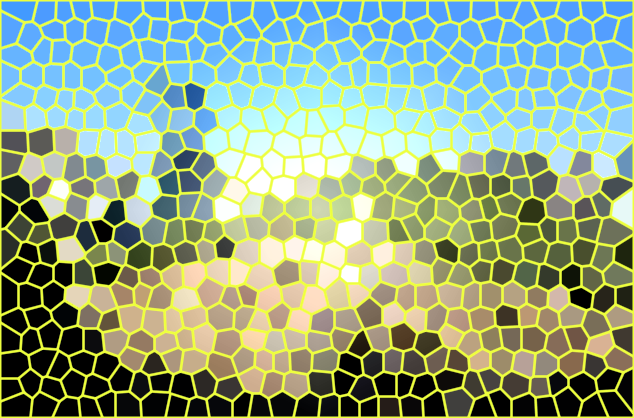 山东济南万灵山公园景点介绍1