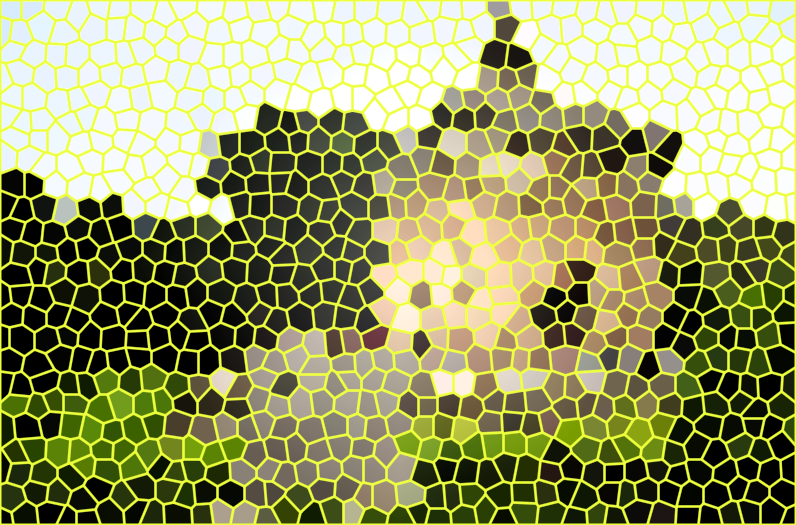 山东济南四门塔景点介绍1