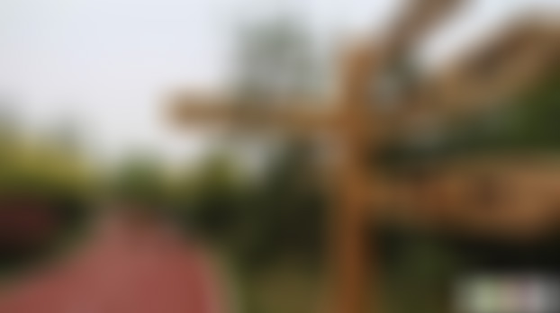 山东济宁石门山石门寺景点介绍1