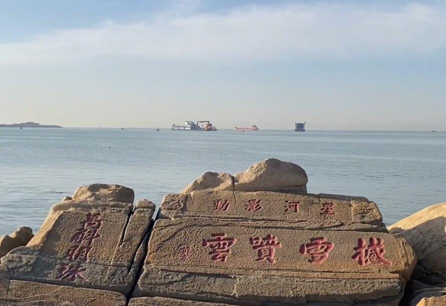 山东济宁王家庄民俗村景点介绍1