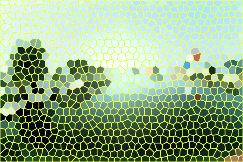 山东济南美里湖湿地公园景点介绍1