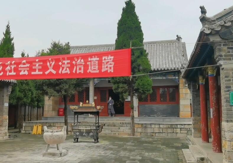 山东烟台昆嵛山烟霞洞景点介绍1