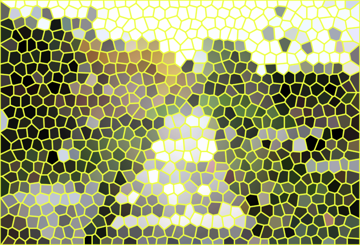 山东济南马山坡山体公园景点介绍1