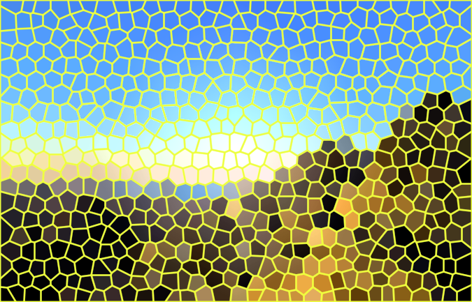 山东济南鹊山风景区景点介绍1