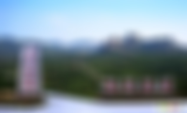 山东菏泽东山禅寺景点介绍1