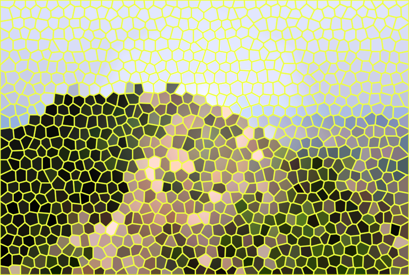 山东济南狮耳山风景区景点介绍1