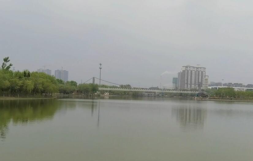 山东淄博天湖旅游度假区景点介绍1