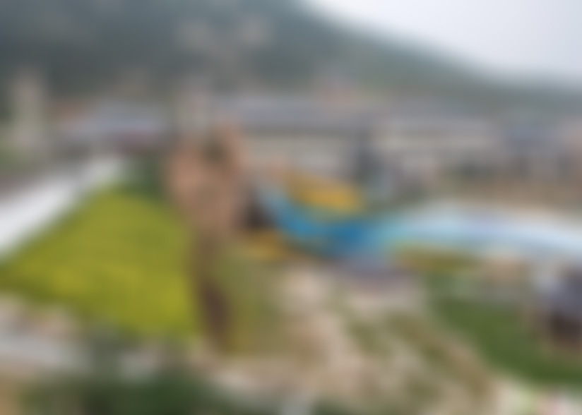 山东青岛艾山风景区景点介绍1