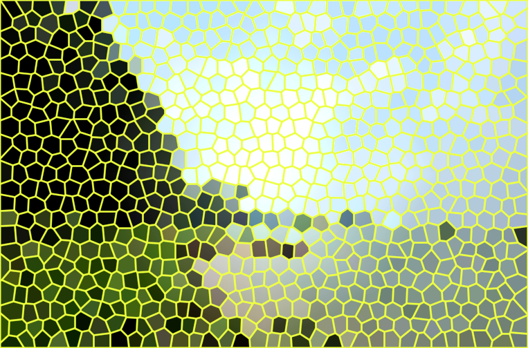 山东济南天桥黄河森林公园景点介绍1