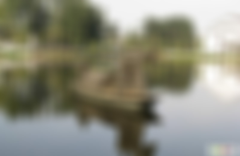 山东泰安范蠡公园景点介绍1