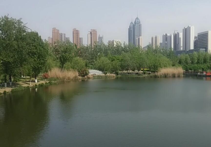 山东泰安老县衙大院景点介绍1