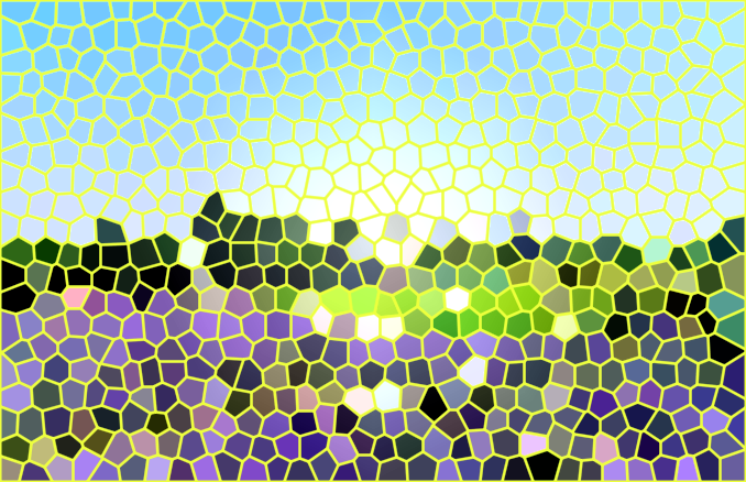 山东济南紫缘香草园景点介绍1