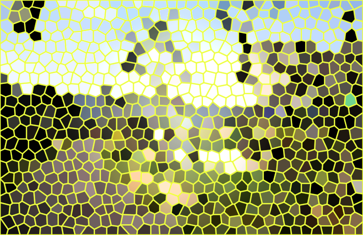 山东济南东山湿地公园景点介绍1