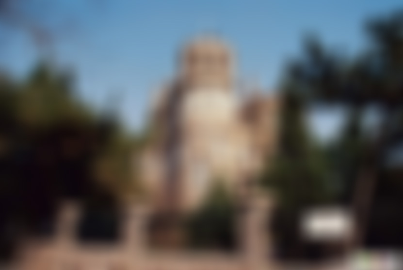 山东青岛天后宫景点介绍1