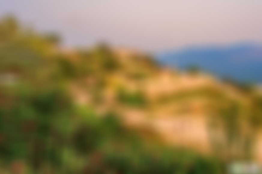 山东临沂九间棚旅游区景点介绍1