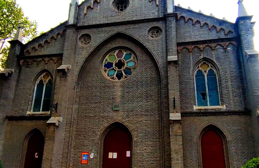 山东青岛青岛海底世界(国家4A级)景点介绍1