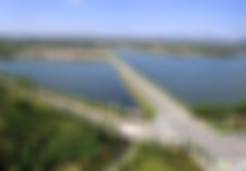 山东临沂五龙湖旅游区景点介绍1