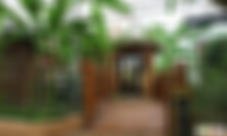 山东济宁山东绿鑫春生态庄园景点介绍1