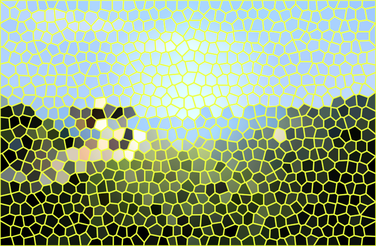 山东济南跑马岭生态度假区景点介绍1