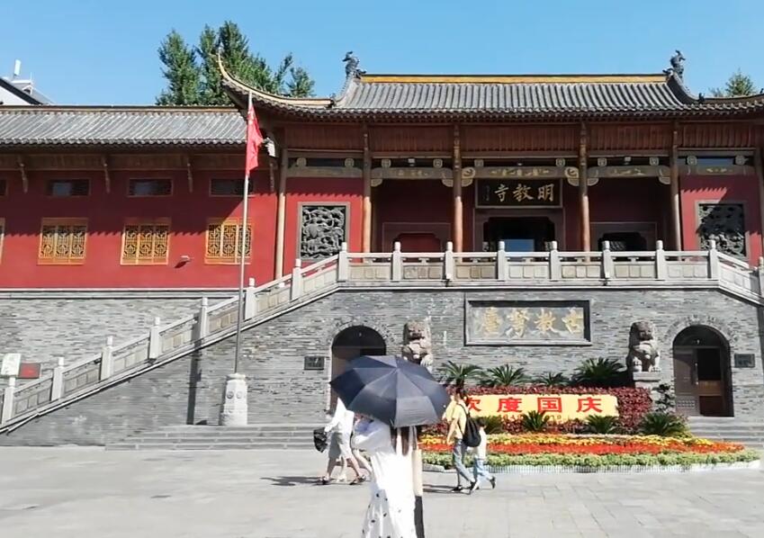 山东滨州威尼斯水上乐园景点介绍1