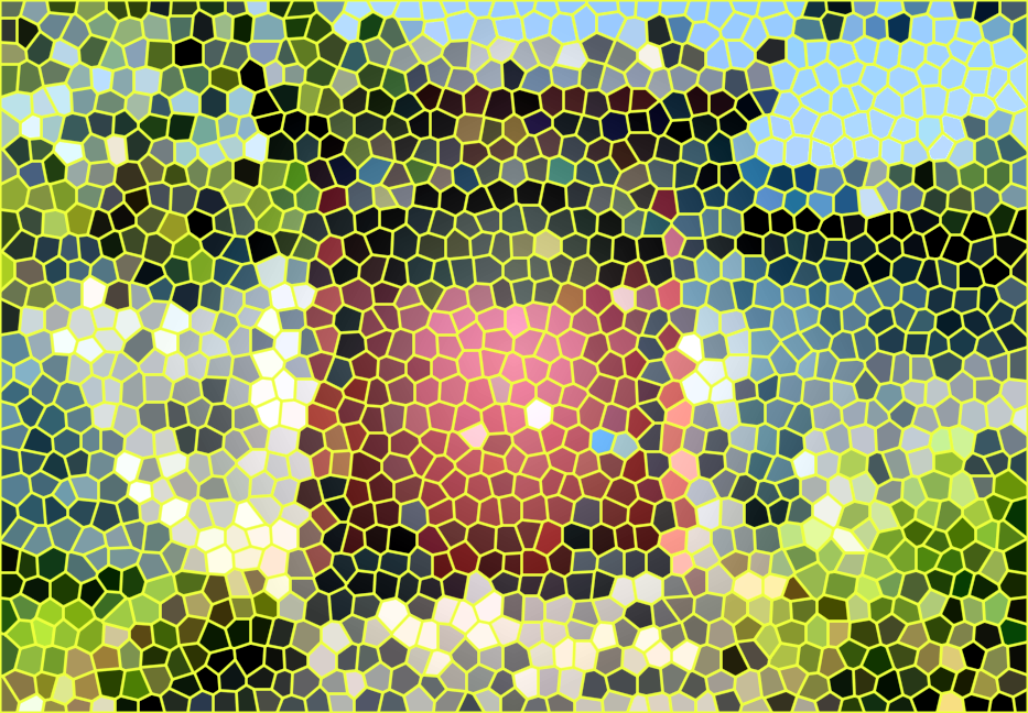 山东济南玛钢森林公园景点介绍1