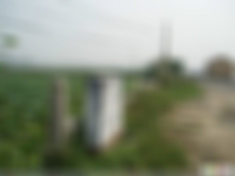 山东济宁旧城海子遗址景点介绍1