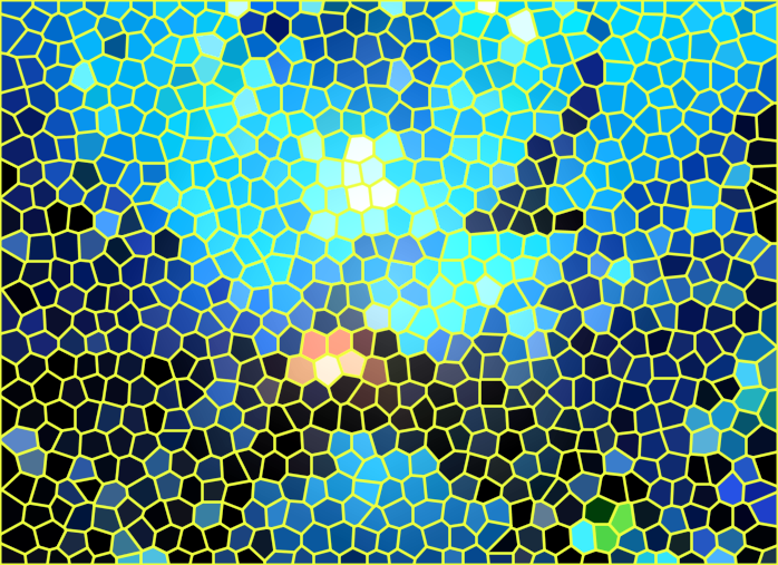 山东济南大明湖海底世界景点介绍1