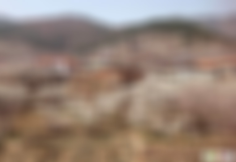 山东青岛韩家民俗村景点介绍1