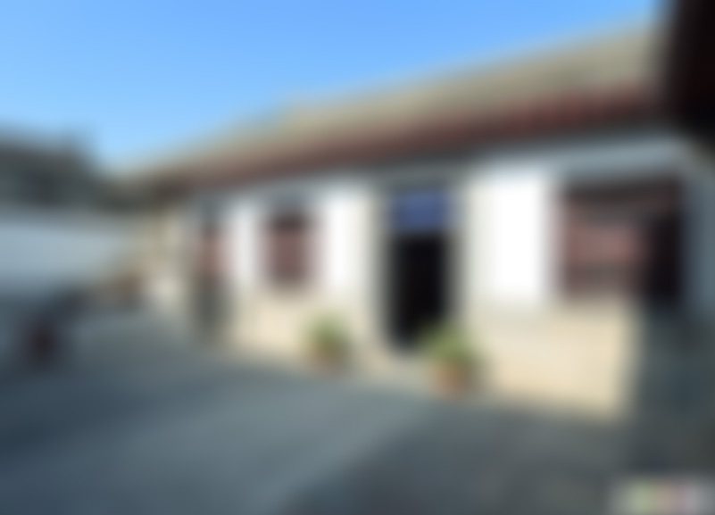 山东烟台丁氏故宅景点介绍1