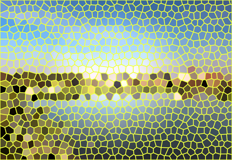 山东济南漯河湿地公园景点介绍1