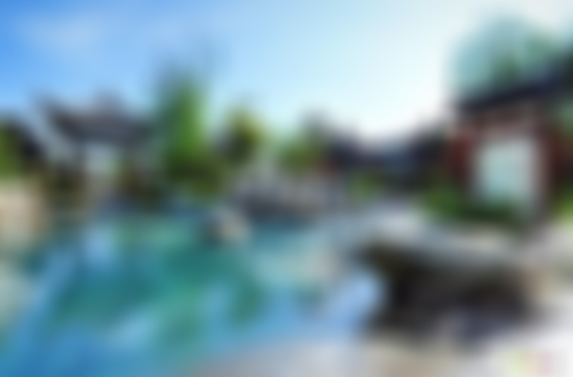 山东临沂智圣汤泉度假村景点介绍1