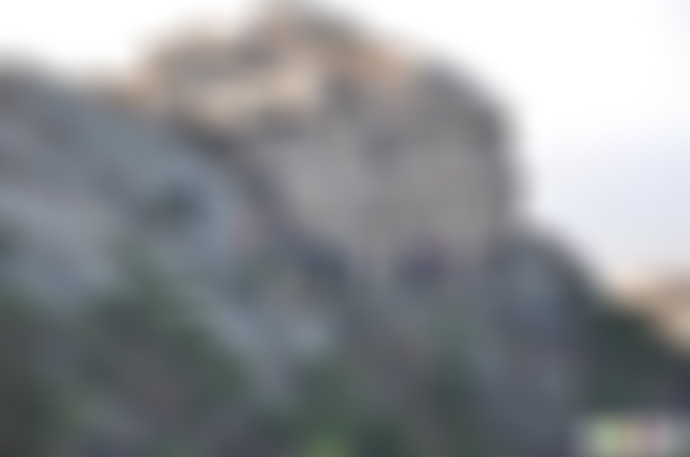 山东烟台情人谷景点介绍1