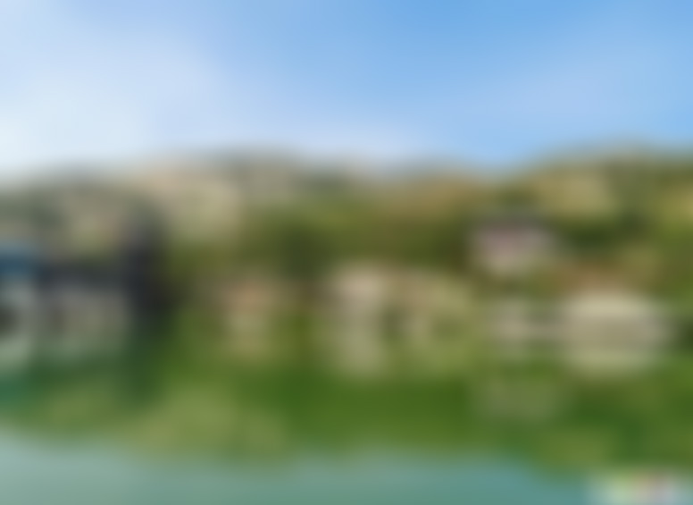 山东青岛秀水田园休闲度假区景点介绍1