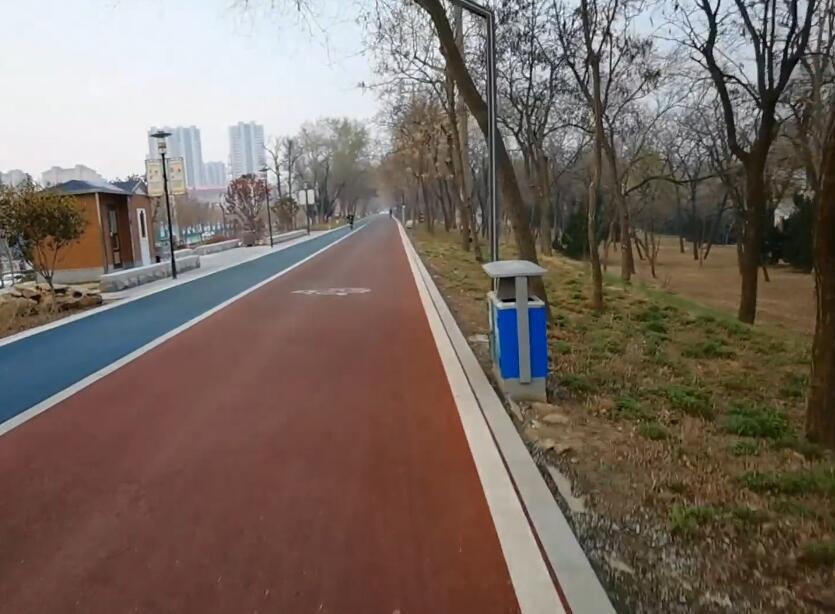 山东临沂沂蒙钻石矿山公园景点介绍1