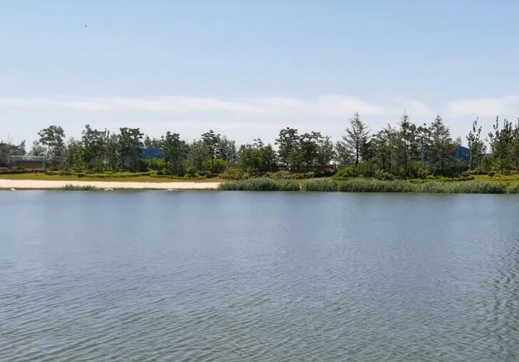 山东东营嬉水公园景点介绍1