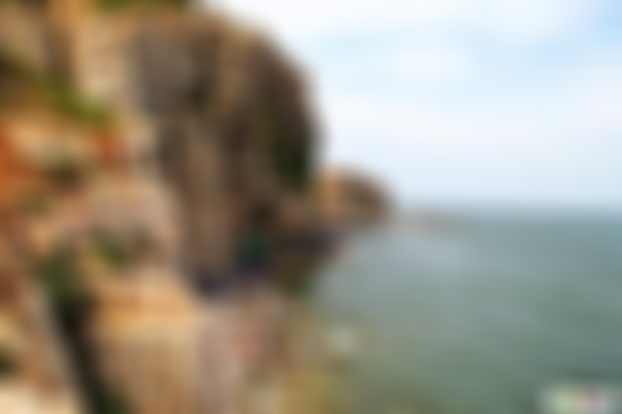 山东烟台砣矶岛景点介绍1