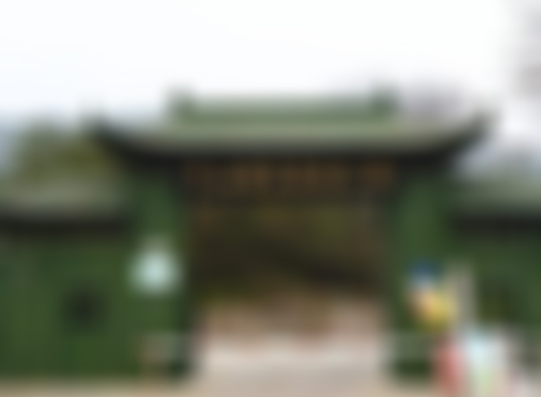 山东临沂苍山暴动纪念馆景点介绍1