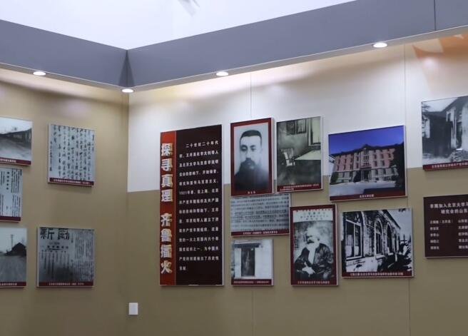 山东烟台里蹦岛景点介绍1