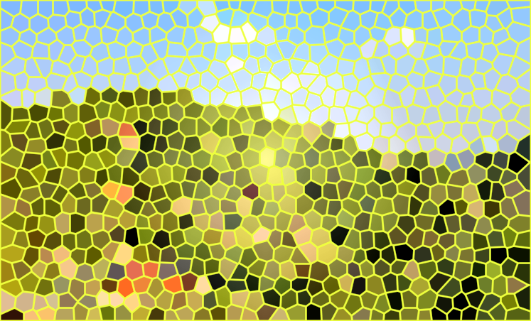 山东济南平阴翠屏山景点介绍1