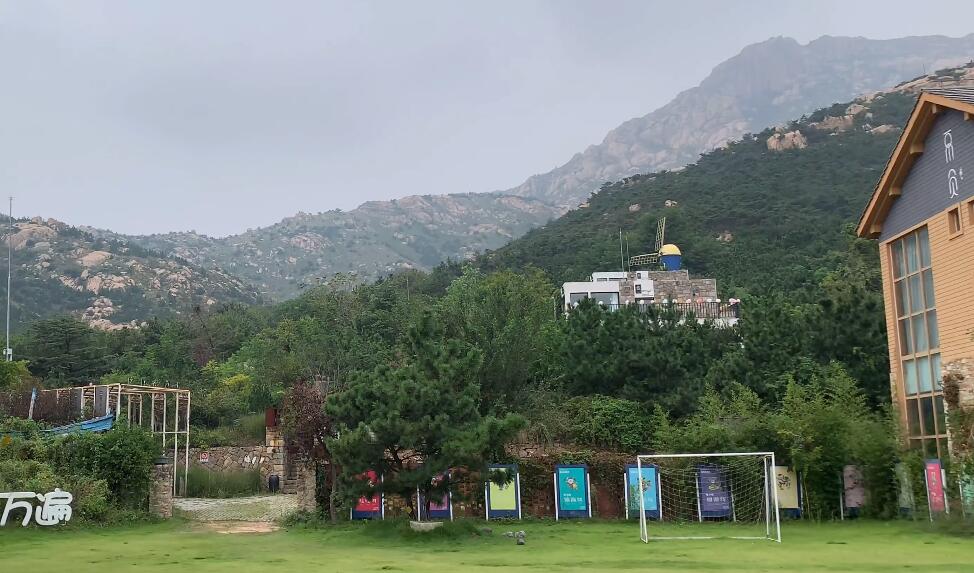 山东枣庄七星湖湿地公园景点介绍1