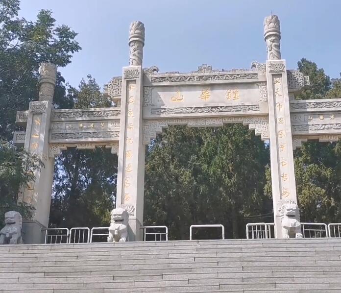 山东威海威高民俗文化村景点介绍1