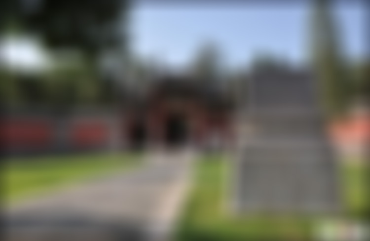 山东济宁鲁国故城遗址公园景点介绍1